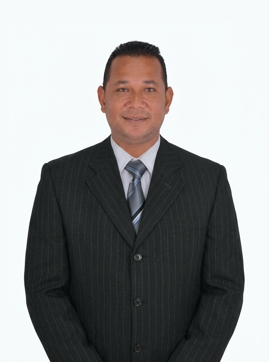 Ing. Jhonnatan Callejas