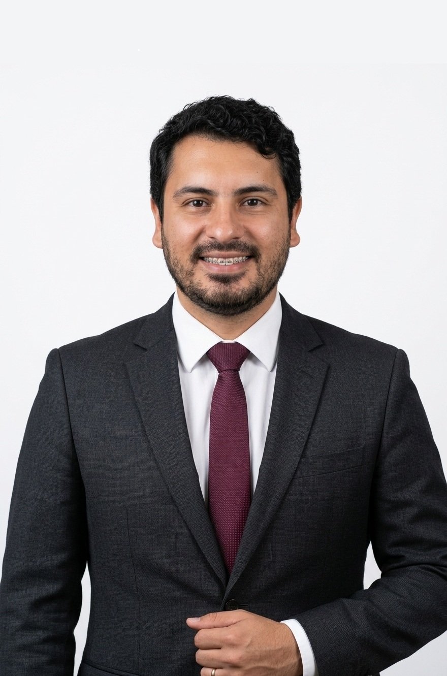 Ing. Samir Romero Cárdenas