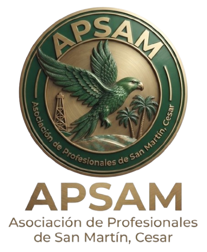 Escudo y Marca Oficial APSAM