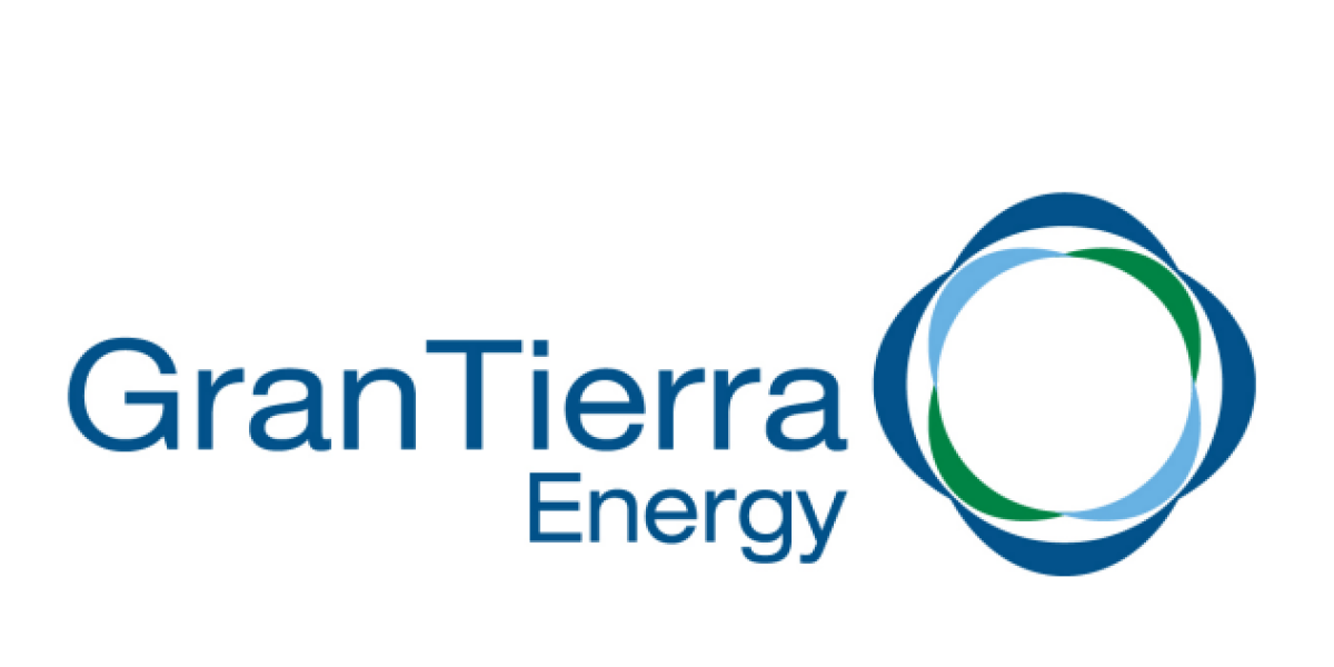 Logo de Gran Tierra Energy